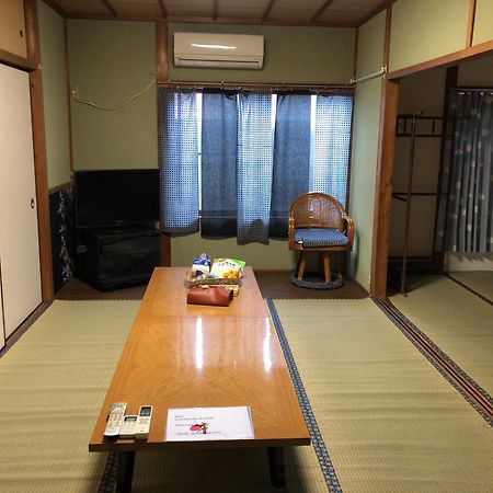 Tsukasa House English Ok Kumano Kodo Experienced Lodge Within Walking Distance From Station 無料駐車場あり Tanabe Ngoại thất bức ảnh