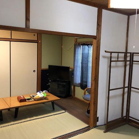 Tsukasa House English Ok Kumano Kodo Experienced Lodge Within Walking Distance From Station 無料駐車場あり Tanabe Ngoại thất bức ảnh