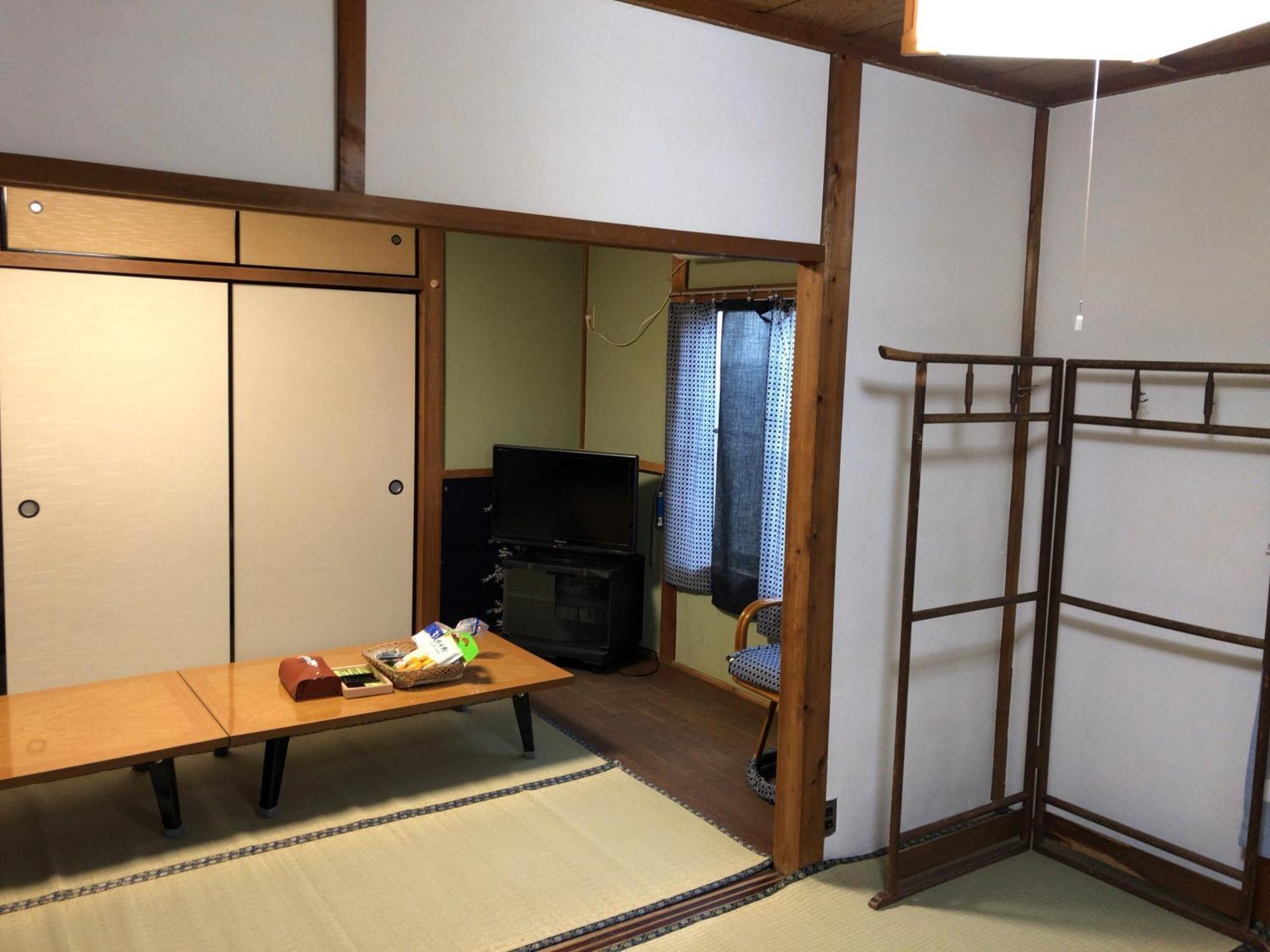 Tsukasa House English Ok Kumano Kodo Experienced Lodge Within Walking Distance From Station 無料駐車場あり Tanabe Ngoại thất bức ảnh
