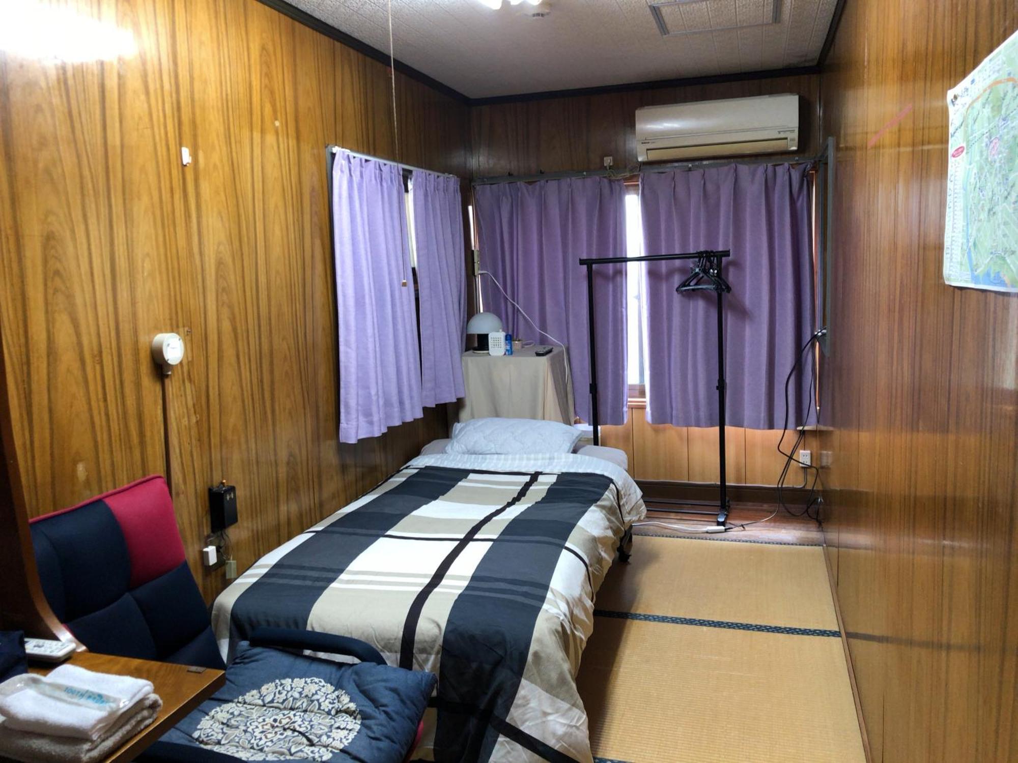 Tsukasa House English Ok Kumano Kodo Experienced Lodge Within Walking Distance From Station 無料駐車場あり Tanabe Ngoại thất bức ảnh