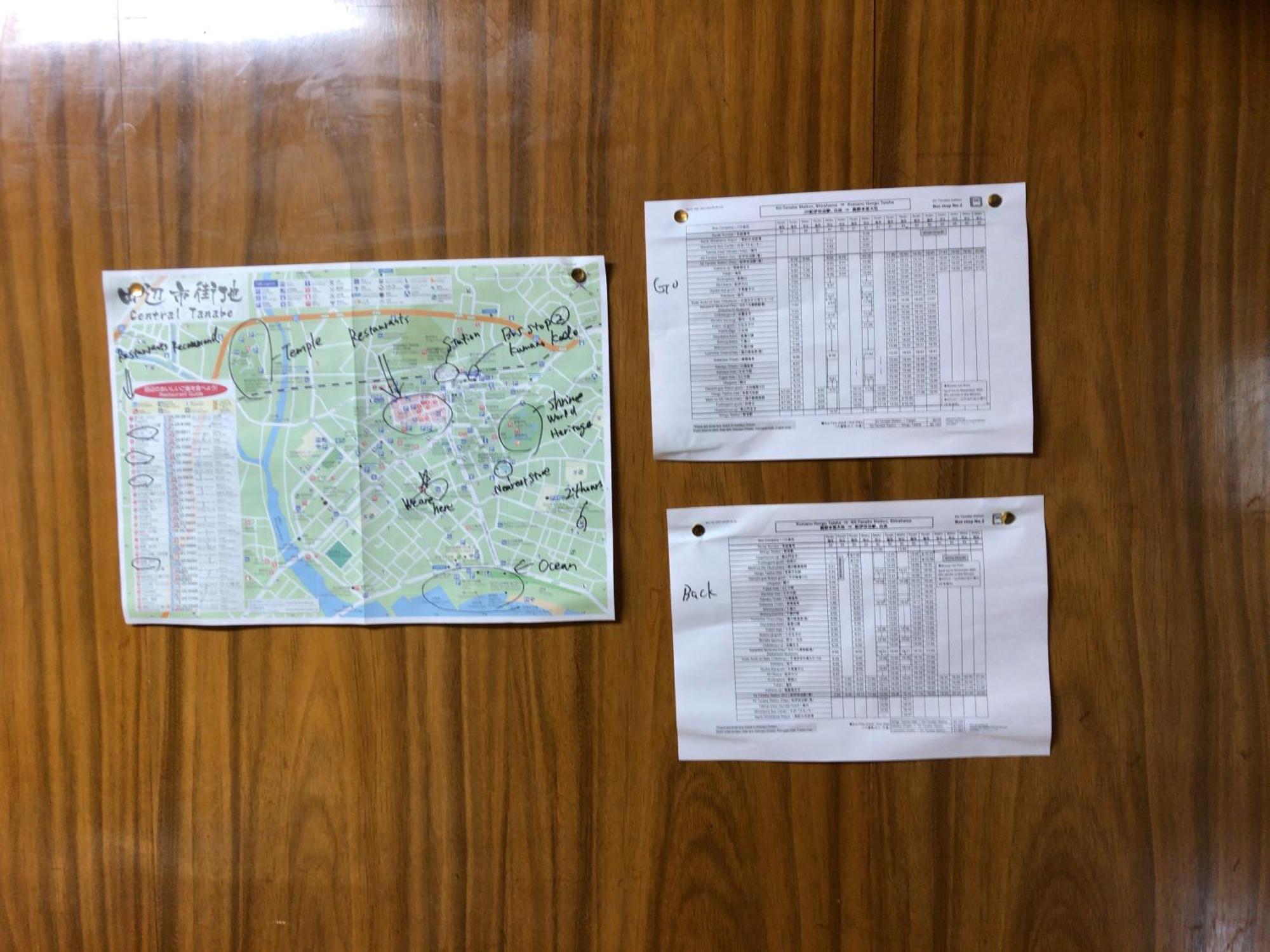 Tsukasa House English Ok Kumano Kodo Experienced Lodge Within Walking Distance From Station 無料駐車場あり Tanabe Ngoại thất bức ảnh