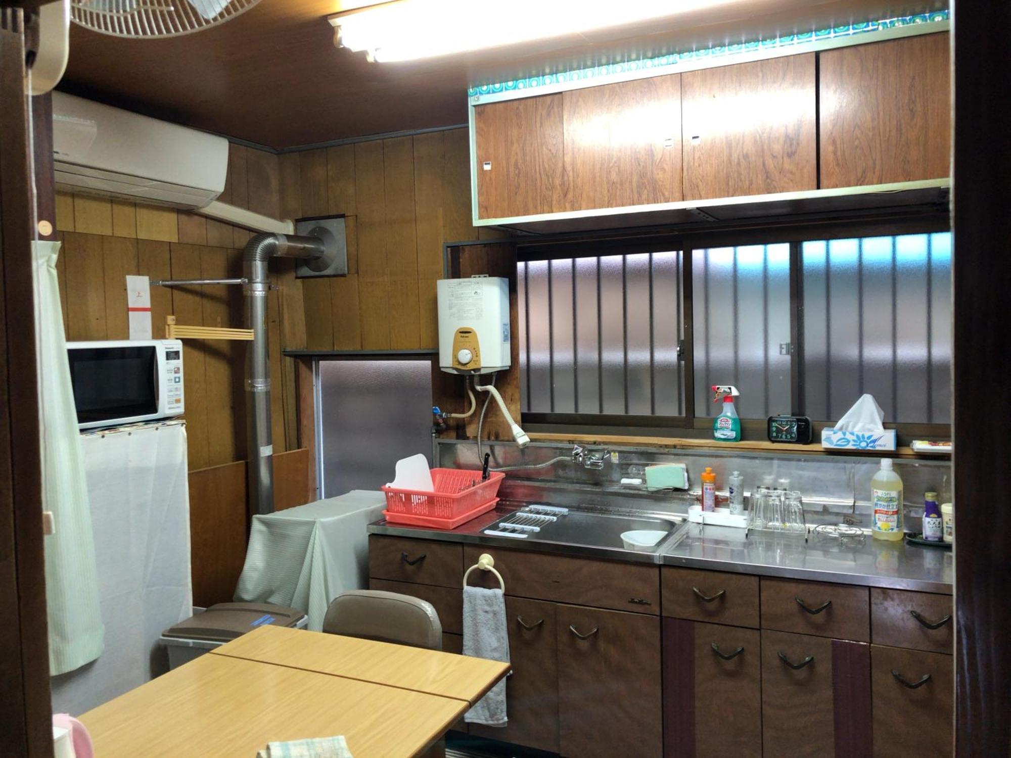Tsukasa House English Ok Kumano Kodo Experienced Lodge Within Walking Distance From Station 無料駐車場あり Tanabe Ngoại thất bức ảnh