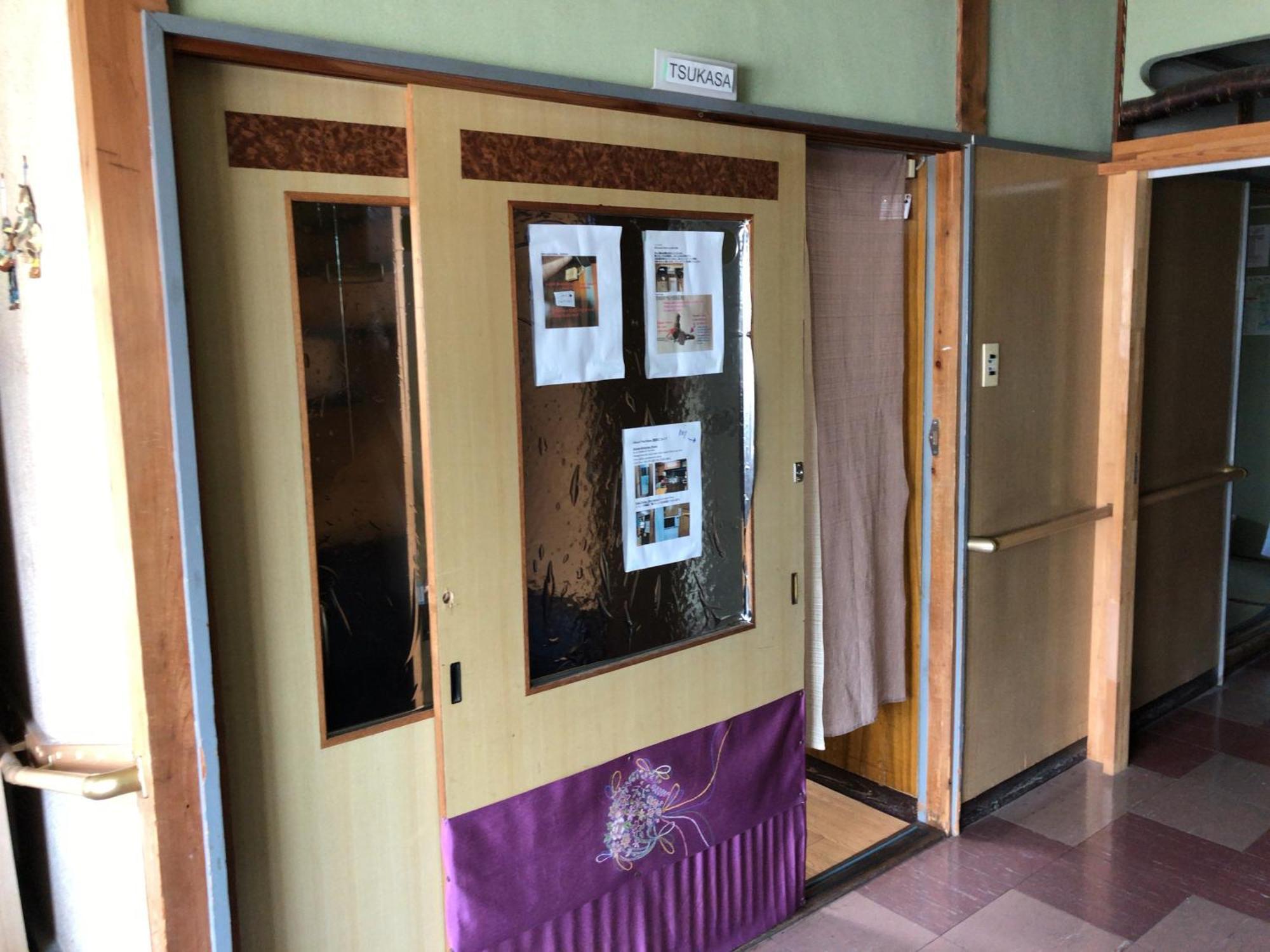 Tsukasa House English Ok Kumano Kodo Experienced Lodge Within Walking Distance From Station 無料駐車場あり Tanabe Ngoại thất bức ảnh