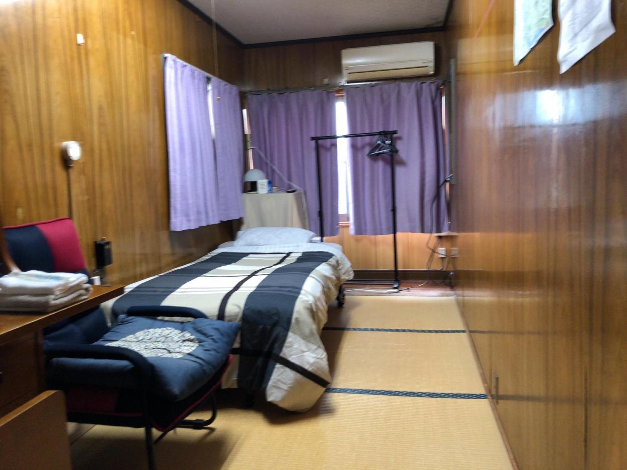 Tsukasa House English Ok Kumano Kodo Experienced Lodge Within Walking Distance From Station 無料駐車場あり Tanabe Ngoại thất bức ảnh