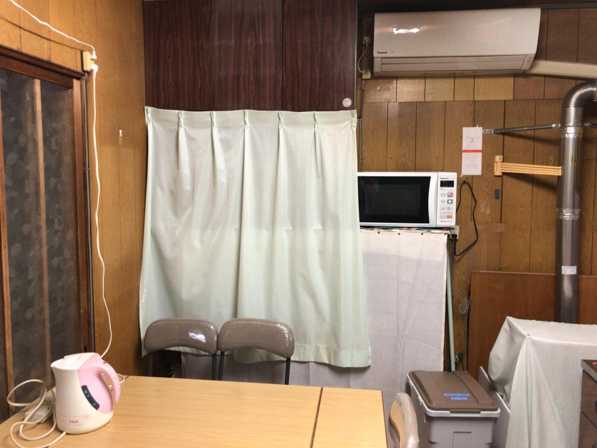 Tsukasa House English Ok Kumano Kodo Experienced Lodge Within Walking Distance From Station 無料駐車場あり Tanabe Ngoại thất bức ảnh