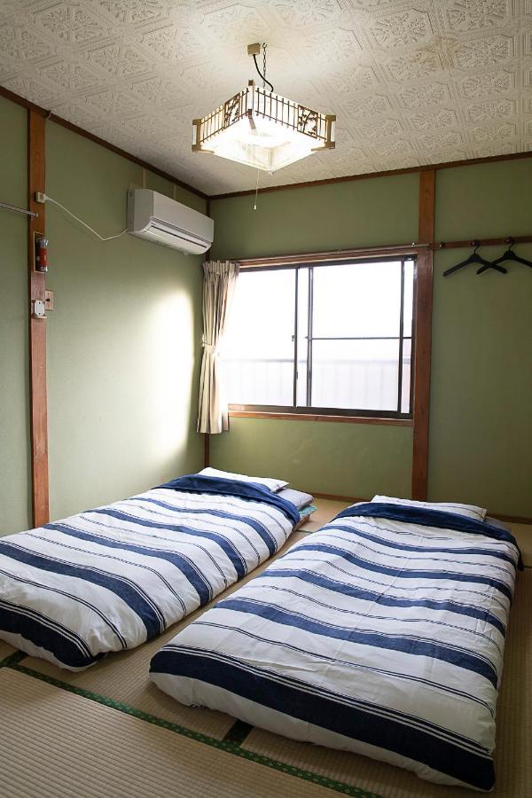 Tsukasa House English Ok Kumano Kodo Experienced Lodge Within Walking Distance From Station 無料駐車場あり Tanabe Ngoại thất bức ảnh