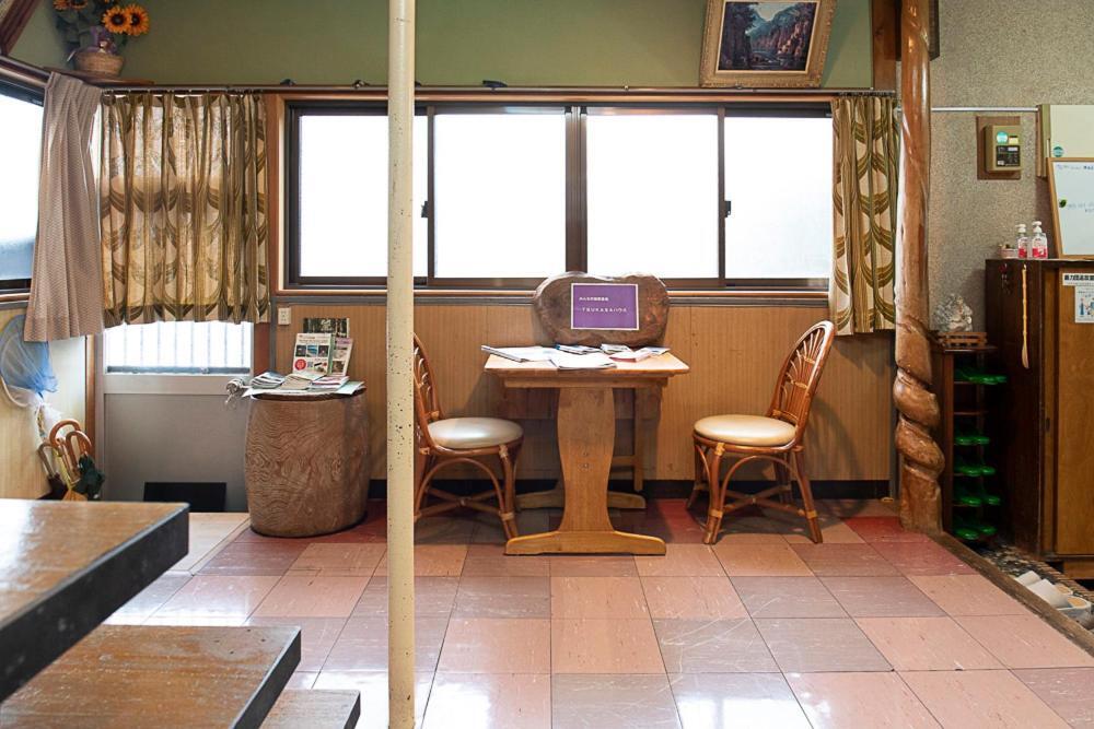 Tsukasa House English Ok Kumano Kodo Experienced Lodge Within Walking Distance From Station 無料駐車場あり Tanabe Ngoại thất bức ảnh