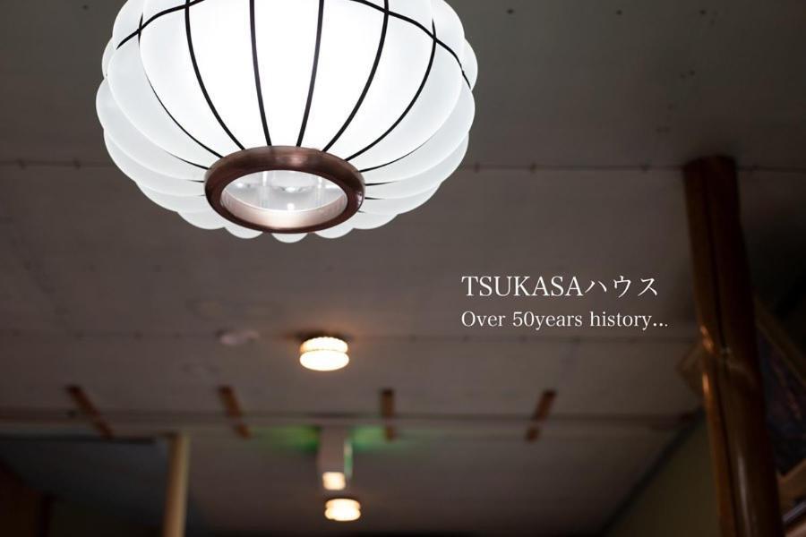 Tsukasa House English Ok Kumano Kodo Experienced Lodge Within Walking Distance From Station 無料駐車場あり Tanabe Ngoại thất bức ảnh