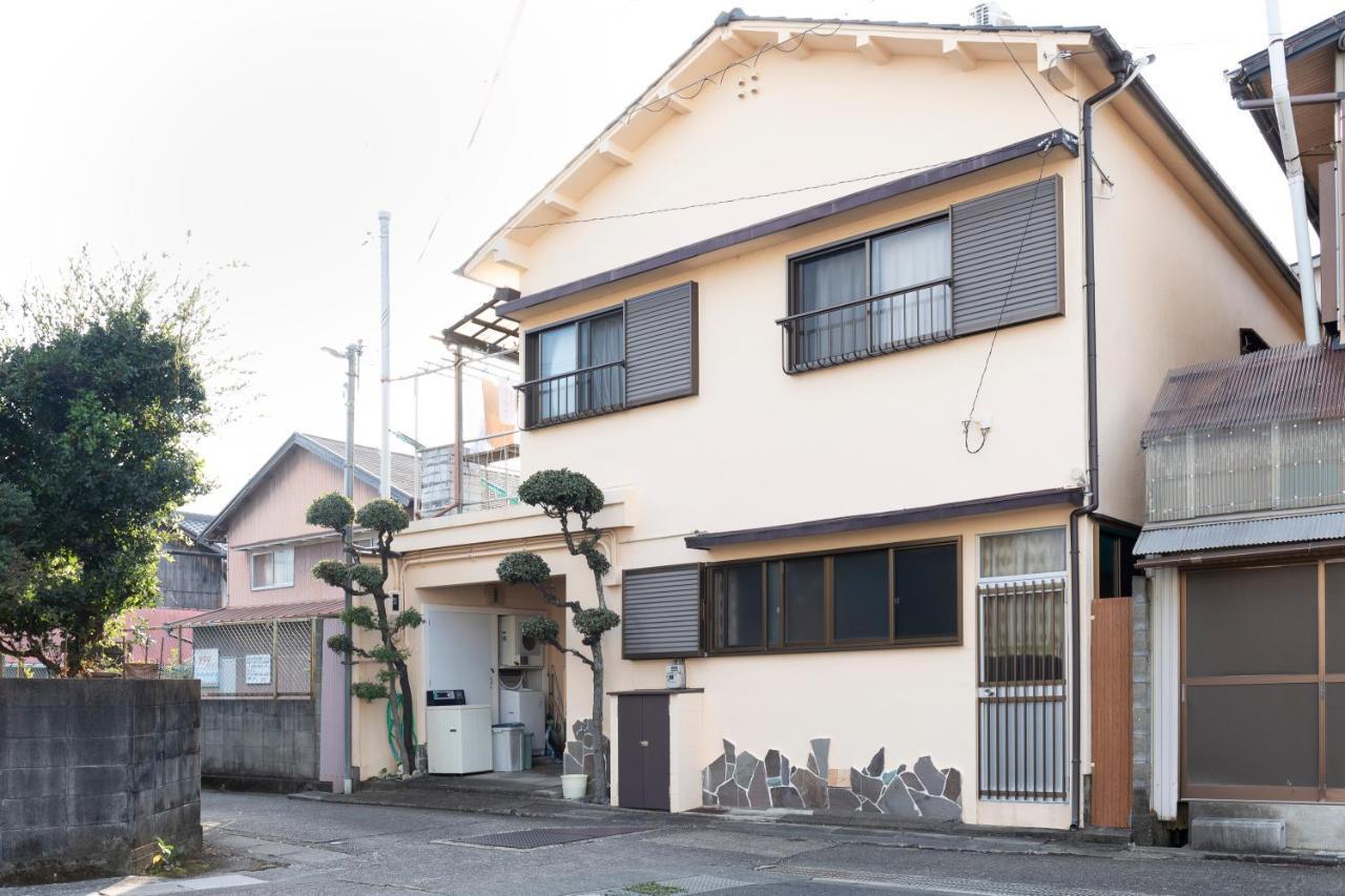 Tsukasa House English Ok Kumano Kodo Experienced Lodge Within Walking Distance From Station 無料駐車場あり Tanabe Ngoại thất bức ảnh