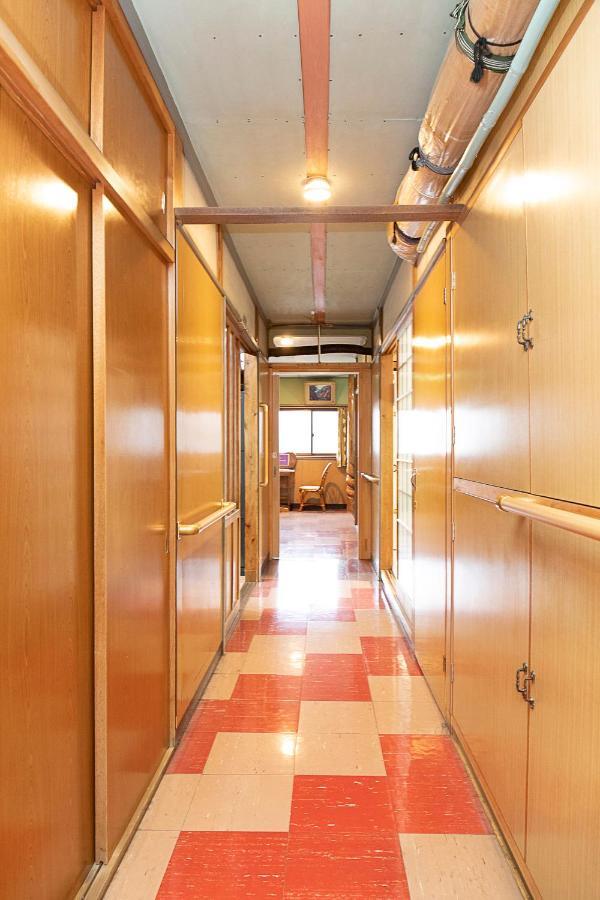 Tsukasa House English Ok Kumano Kodo Experienced Lodge Within Walking Distance From Station 無料駐車場あり Tanabe Ngoại thất bức ảnh