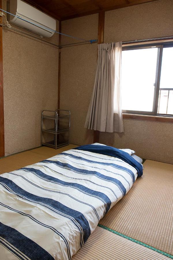 Tsukasa House English Ok Kumano Kodo Experienced Lodge Within Walking Distance From Station 無料駐車場あり Tanabe Ngoại thất bức ảnh
